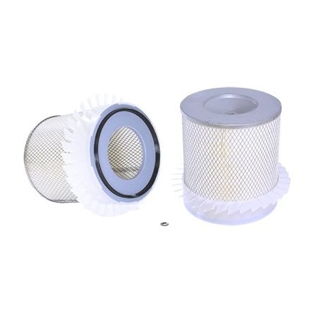 Wix Filters Air Filter 42237